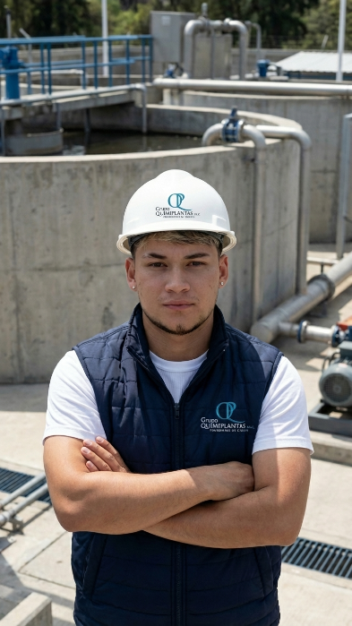 Ing Nicolás Obando Giovannetti